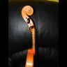 Violin by W Paterson Cambridge School and 2 bows - thumbnail picture 3