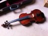 Full size G Cerpi Violin 1894 - thumbnail picture 3