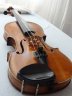 Caussin Vosges full size violin c1880 - thumbnail picture 1