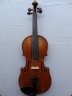 Caussin Vosges full size violin c1880 - thumbnail picture 3