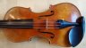 Full size violin refurbished outstanding condition and tone - thumbnail picture 1