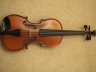 Roderich Paesold 802 full size Violin outfit - thumbnail picture 3