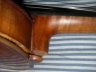 German Violin circa 1900 Nice instrument needs repair - thumbnail picture 4