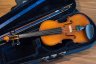 Three quarter size student violin - thumbnail picture 2