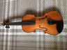 Quality German Violin 4/4 c1880 - thumbnail picture 2