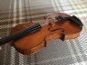 Quality German Violin 4/4 c1880 - thumbnail picture 4
