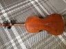 German Violin 4/4 c1880 - thumbnail picture 3