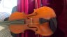 Monning Fricz 1922 Full size Violin - thumbnail picture 2
