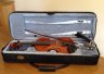 Stentor Conservatoire three quarter size Violin - thumbnail picture 1