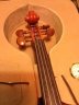 full size Violin and  B15S full size Bow - thumbnail picture 2