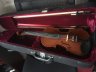 Stentor Messina Violin Outfit three quarter size - thumbnail picture 1