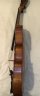 French Violin circa 1900 to 1915 - thumbnail picture 4