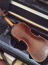 Full size German Violin - thumbnail picture 2