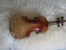 childs violin C1880 Dresden - thumbnail picture 1