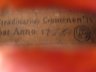 childs violin C1880 Dresden - thumbnail picture 4