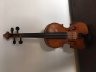 Full size Chinese violin - thumbnail picture 2