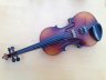 German Full Size 1920s Violin - thumbnail picture 4