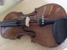 Violin Full Size Replica Strad - thumbnail picture 1