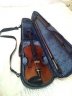 Violin Full Size Replica Strad - thumbnail picture 3