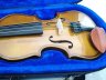 Stentor student 1 Size one eighth Violin bow and case - thumbnail picture 2