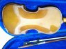 Stentor student 1 Size one eighth Violin bow and case - thumbnail picture 3