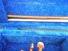 Stentor student 1 Size one eighth Violin bow and case - thumbnail picture 4