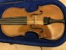 One eighth Violin for children 4 or 5 years old - thumbnail picture 2