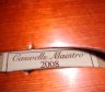 Caswells Maestro three quarter size violin outfit in excellent condition - thumbnail picture 2