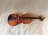Old full size violin in very good condition - thumbnail picture 2