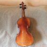 Old full size violin in very good condition - thumbnail picture 3