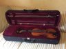 Old full size violin in very good condition - thumbnail picture 4