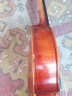 Roderich Paesold 802 Violin - thumbnail picture 3