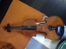 Beautiful Full-size French Violin - thumbnail picture 1