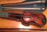 Luigi salsedo violin made in 1926 - thumbnail picture 1