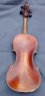 French Violin c 1860-70 - thumbnail picture 2