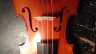 Full Size Maidstone 1920 Antique Violin For Sale - thumbnail picture 4