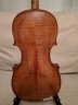 Lovely Antique German 4/4 Violin - thumbnail picture 2