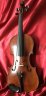 Maidstone Antique 3/4 Violin By John Murdock London, Play ready. - thumbnail picture 2