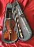 Maidstone Antique 3/4 Violin By John Murdock London, Play ready. - thumbnail picture 4