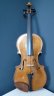 19th century Violin, Nicolaus Amatus Cremone - thumbnail picture 1