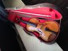19th century Violin, Nicolaus Amatus Cremone - thumbnail picture 4