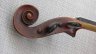 German violin and bow - thumbnail picture 3