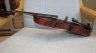German violin and bow - thumbnail picture 4