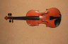 Westbury 3/4 Violin - thumbnail picture 1