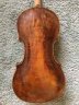 German violin c1770 - stunning sound - thumbnail picture 2