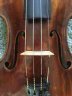 German violin c1770 - stunning sound - thumbnail picture 4