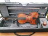 Roderich Paesold  803 HV  Violin 4/4 - thumbnail picture 1