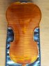 Roderich Paesold  803 HV  Violin 4/4 - thumbnail picture 2