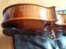 Roderich Paesold  803 HV  Violin 4/4 - thumbnail picture 3