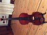 Markneukirchen full size violin - thumbnail picture 2